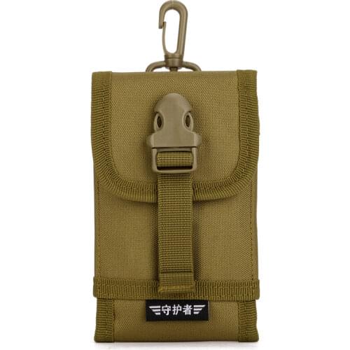 PROTECTOR PLUS Men's Waist Bags