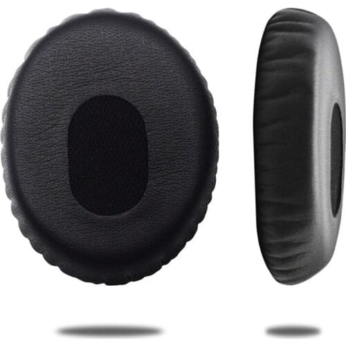 Replacement Foam Cushions Ear Cover Ear pad for Bose QC3 OE/ON-EAR Headphones Ear Pad Ear Pad Ear Cushion Ear Cups 23 July30