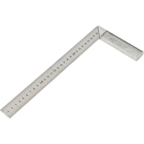 TENFON Rulers