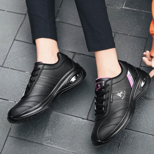 Vastzhuo Women's Oxfords