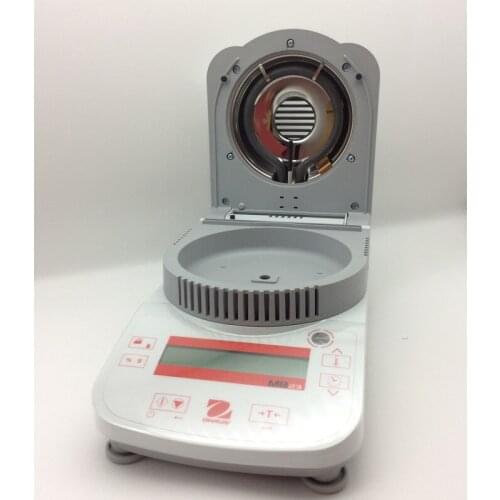 High Quality MB23 Lab Infrared Heating Grain Moisture Meter