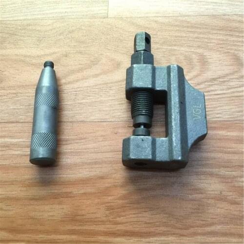 STARPAD For Quality detachable motorcycle drive chain tool chain dismantling tool, motorcycle repair tools wholesale