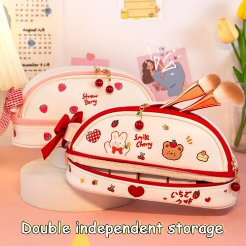 Yu Fei Su Large Pencil Cases