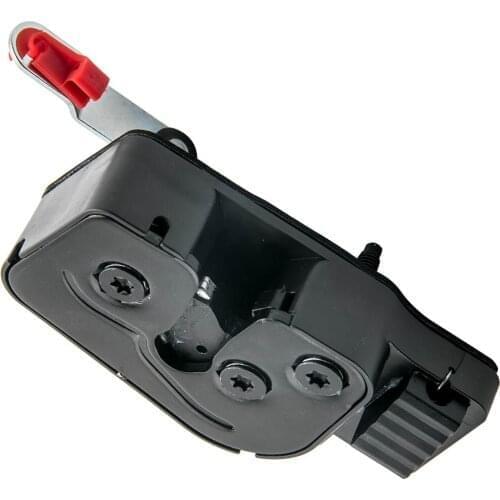 Driver Side Rear Door Latch NEW 55275101 For DODGE RAM 1500 2500 3500