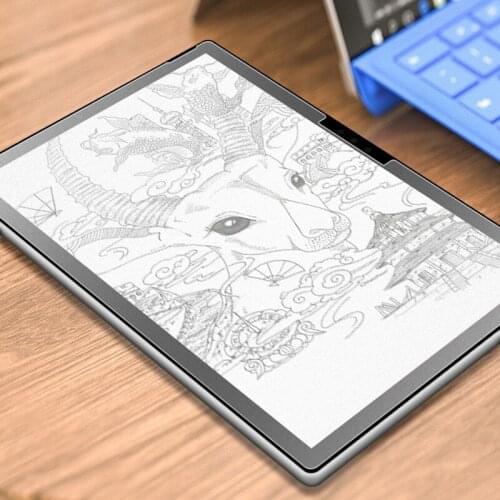 Screen Protector For Microsoft Surface Laptop 3 Laptop3 13.5 inch TAB Laptop3 Tablet Protective Film