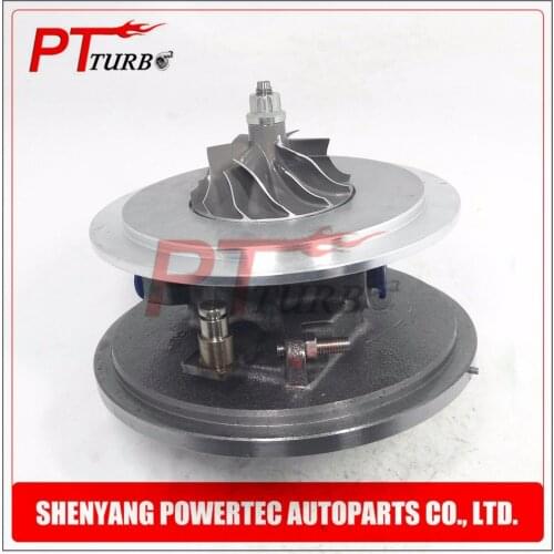 757042-5018S Balanced turbo core cartridge for Audi A3 2.0 TDI 125Kw 170HP BMN BMR BUY BUZ - turbine chra NEW 03G253010A 757042