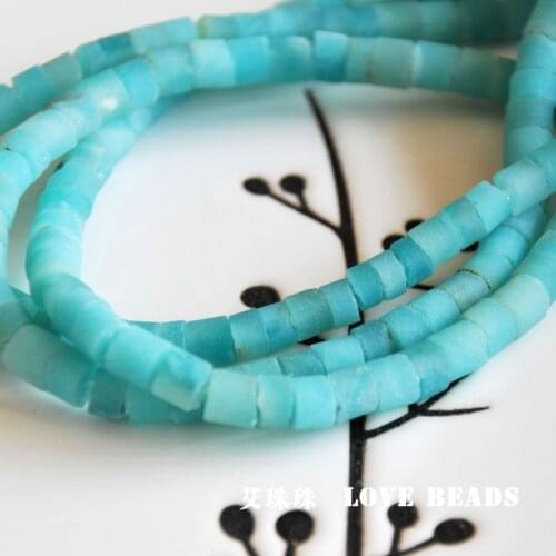 9cm amazonite amethyst fluorite 4x5mm unpolished disc rondelle loose beads jewelry making DIY for women