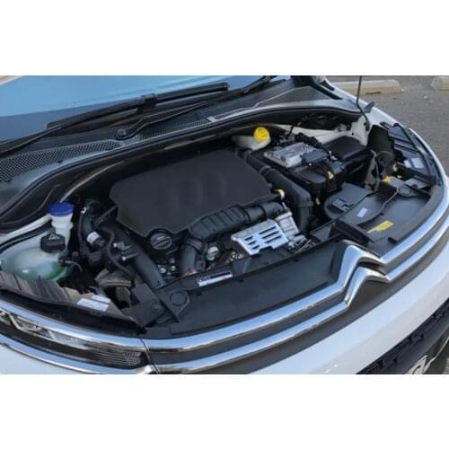 Hood Damper for Citroen C3 2017-2019 Gas Strut Lift Support Front Bonnet Modify Gas Springs Shock Absorber