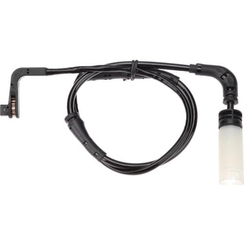 Car Front Rear Axle Brake Pad Wear Sensor Cable Wire for BMW 5 Series E60 E61 6 Series E63 E64 34356764298 Auto Accessories