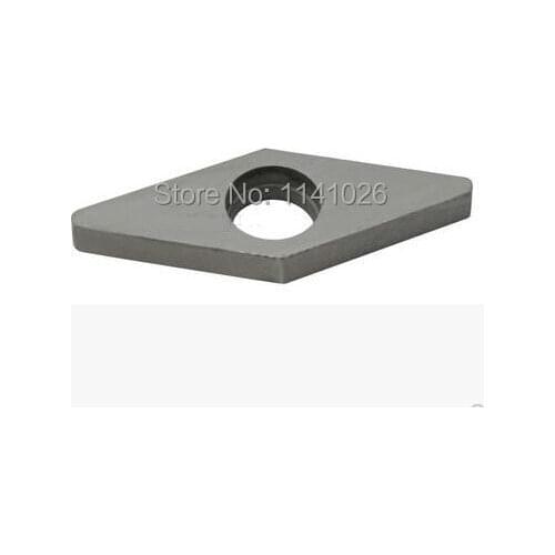 10PCS SV1603 Shim CNC lathe tool holder accessories,Suitable for MVJNR/MVQNR/MVVN/MVUNR,INSERT IS VNMG1604