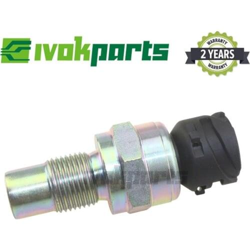 DT 1.14593 Rotational Speed Sensor For Scania P/G/R/T Series P420 Truck 1471707