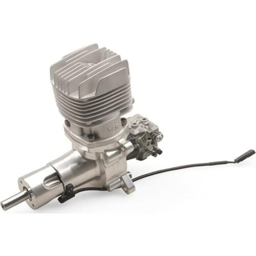 CRRCpro GP36R two-Stroke Gasoline Engine Vacuum pump double needle carburetor CDI ignition for 18*10 - 20*8 two-blade propeller