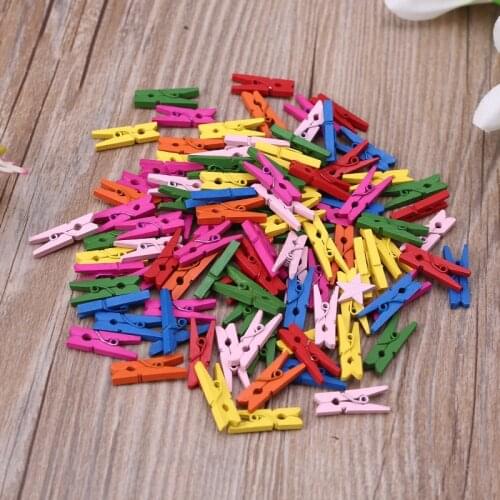 HARKO Wooden Clothespins China