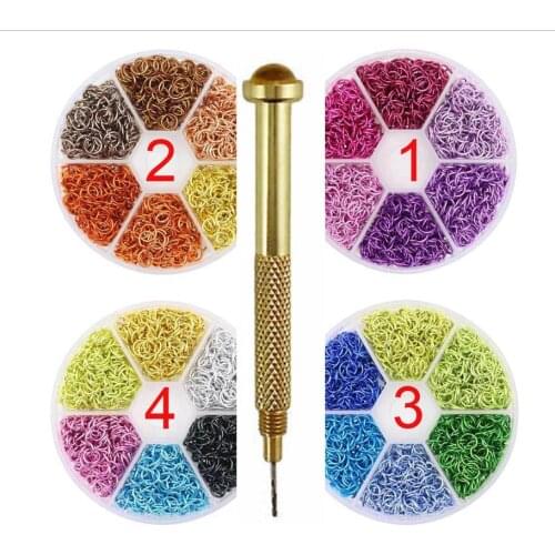 HotPress Piercing Rings