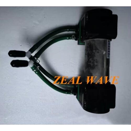 Innova D280 D360 D320 D400 D460 Old Thomas Double Port Waste Liquid Pump Negative Pressure Pump