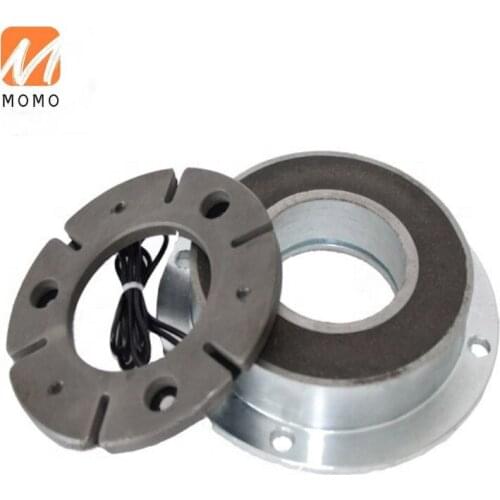 Chinese factory directly produce power on electromagnetic brakes taiwan