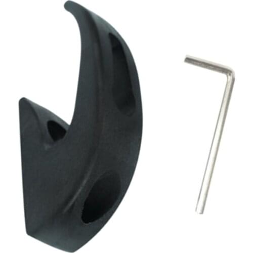 Scooter Hook for Xiaomi Mijia M365 Electric Hook Electric Scooter Accessories with Tools