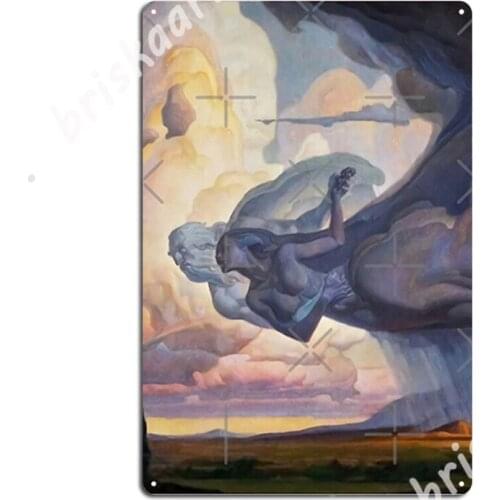 Killers Imploding The Mirage Metal Signs Club Bar Plates Wall Mural Design Tin sign Posters