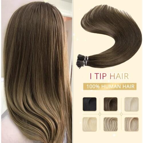 Neitsi Natural Hair Extensions