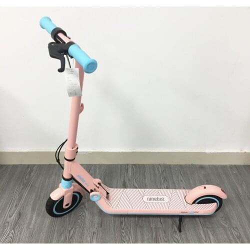 Ninebot Pink Scooters