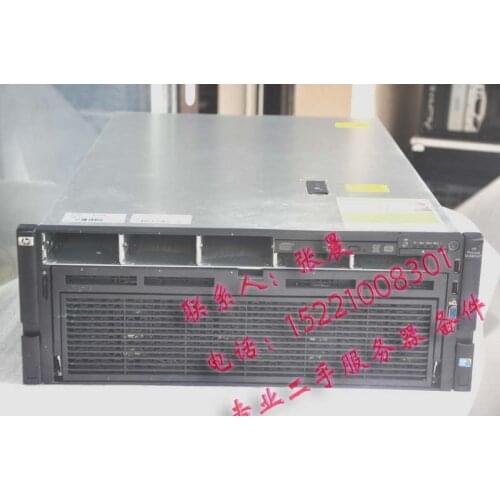 HP DL580G7 CPU board I / O board mainboard 512843-001 591196-001591197-001