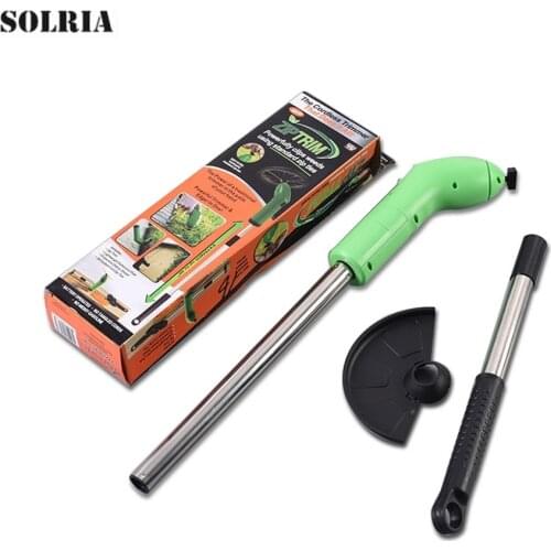 Portable Electric Cordless Grass Trimming Orchard Lawn Mower Weeds Lithium Battery Weeding Machine Garden Power Tools