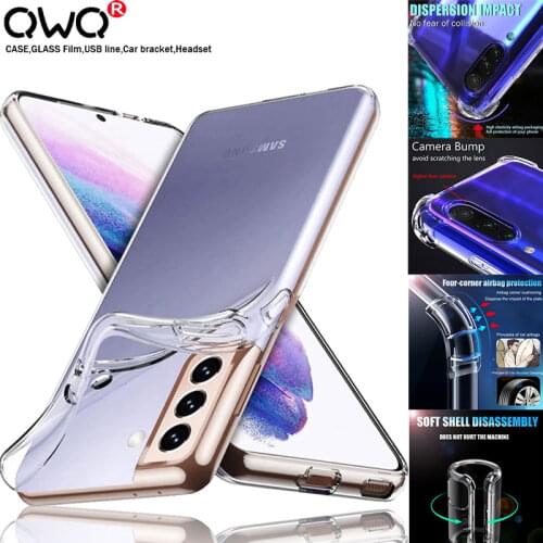 QWQ Samsung Galaxy S10 Phone Cases