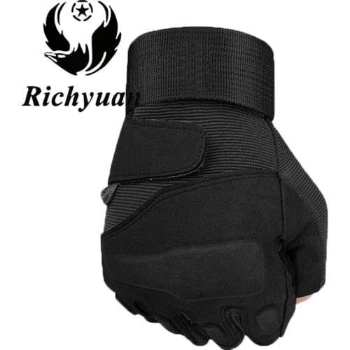 Richyuan Men's Gloves