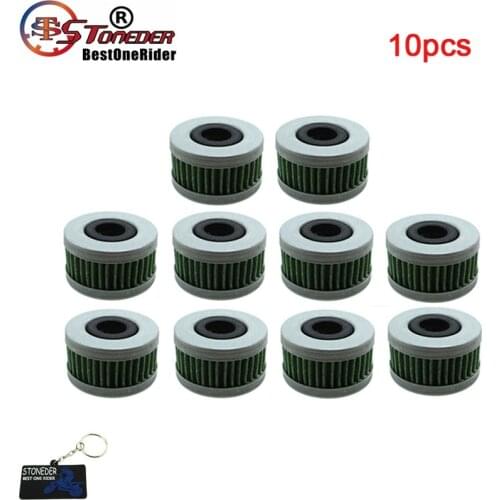 STONEDER Outboard Fuel Filter For Honda 40HP 50HP 60HP 16911-ZZ5-003 BF40D BF50D BF60A BFP60A