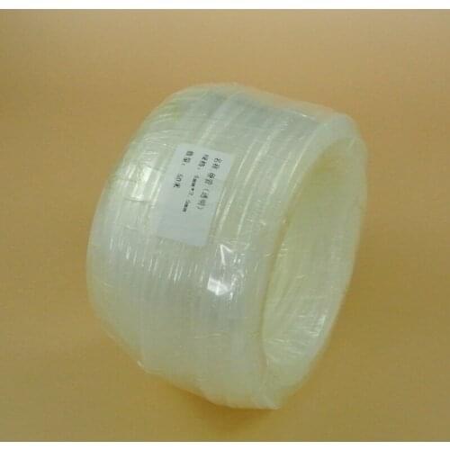 10 meters 5mm*3mm ink tube solvent ink tube for Infinity Pheaton SID Roland Mimaki Mutoh solvent printer