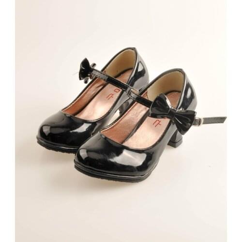 Туфли для девочек WGOODTECK China At AliExpress