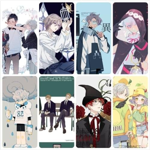 1Loop Tell You Secret "good Night Chav! Lemon Boy Washi Tape Sample Shining Girl