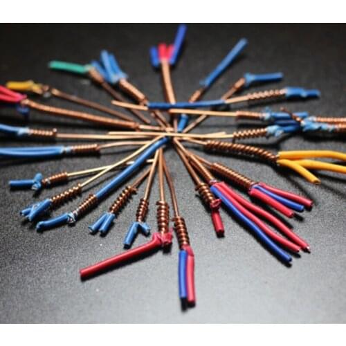 5-Hole Electrician General Automatic Wire Stripper and Twisted Wire Tool A1