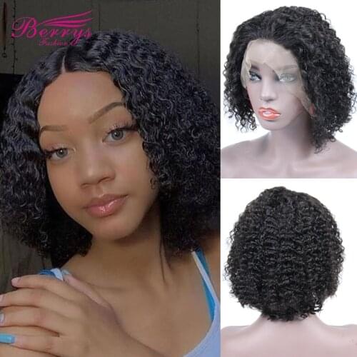 Berrys Fashion Short Wigs