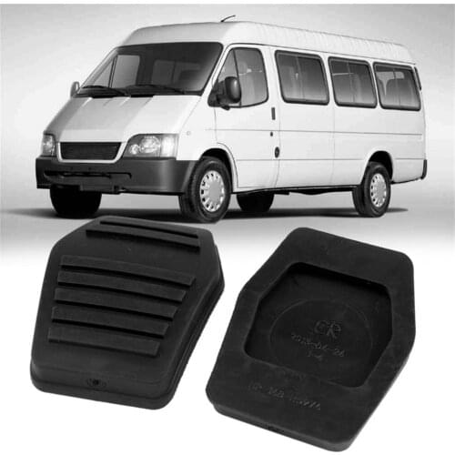 Накладки на педали Ford BoFaCarry China At AliExpress