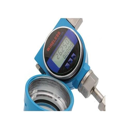 40kPa Range 4-20ma Output Hart Protocol Pressure Transmitter Price