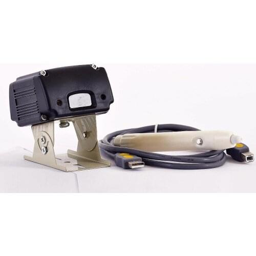 Infrared Portable Interactive Whiteboard for Classroom