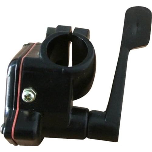 Thumb Throttle Gas Lever Controller Assy For 50 110 125 150cc TaoTao ATV Quad
