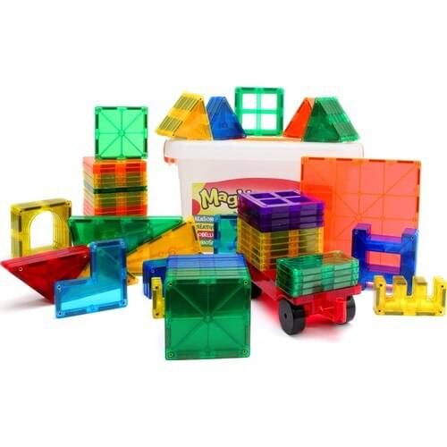 М Toys And Goods For Creativity