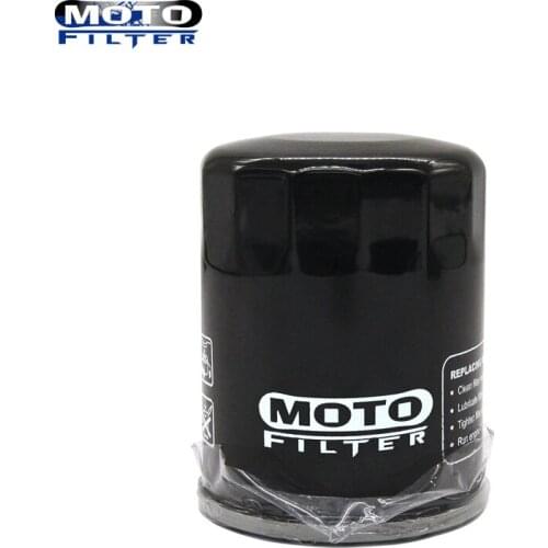 Moto Oil Filter For Honda Marine 75 90 115 130 135 150 200 225 hp Mariner 400 425 Avenger 550 Blade Yamaha Motorcycle FJR1300
