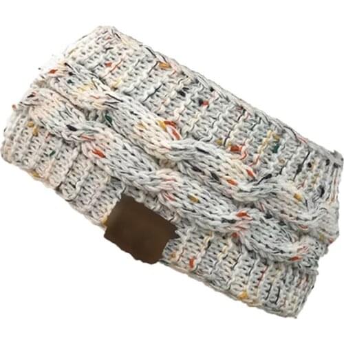 New Knitted Cap Fashion Autumn Winter Womens And Mens Solid Color Keep Warm Knitted Hat Outdoor Ear Protectors Wool Cap TG0224