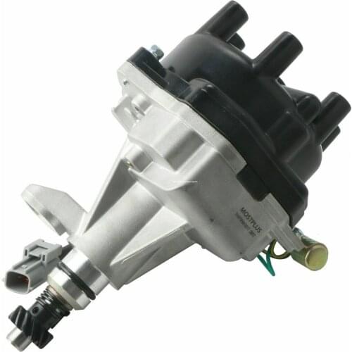 New Ignition Distributor for Nissan Truck Frontier Xterra Quest Pickup V6 96-04