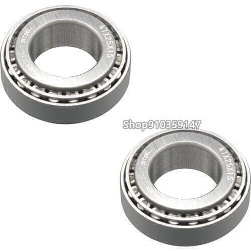 Steering Stem Head Bearing for Yamaha XVZ1300TF Royal Star Venture, XV750 Virago750, VMAX12 V-MAX (JP), V700 Virago700/C/S