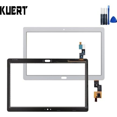 Free Shipping 10.1"For Huawei Mediapad M3 Lite BAH-AL00 BAH-W09 BAH-L09 Touch Screen Digitizer Glass + Tools