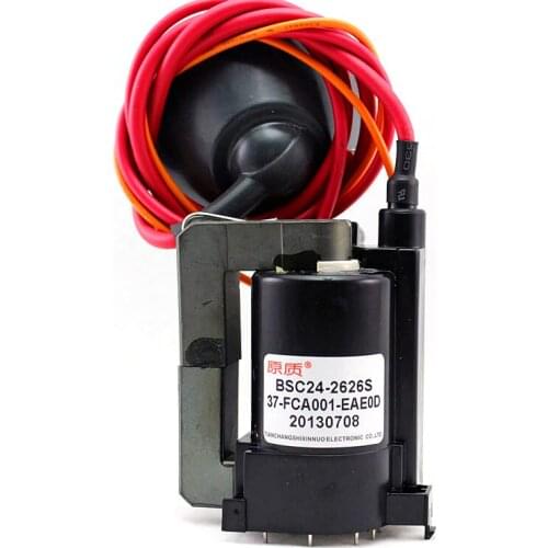 TV Line Output High Voltage Package BSC24-2626S 37-FCAT01-EAAOD
