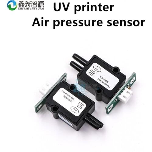 UV printer pressure sensor KNN-20INCH-V1.5 for Flora LJ3208P Negative pressure system air sensor for Allwin Wanlida UV machine