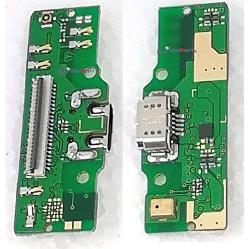 Shyueda New USB Charging Dock Connector Port Flex Cable For Samsung Galaxy Tab A 8.0 (2019) T295 SM-T295 (LTE)