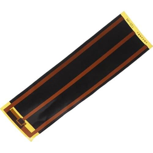 1pcs Warm Plate USB Heating Heater Plate Graphene Sheet Pad Warm Eye Patches 5*17cm