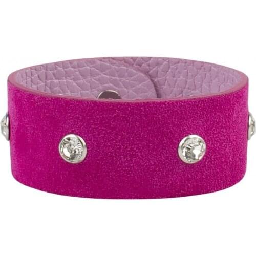 ALLIANCE Pink Bracelets