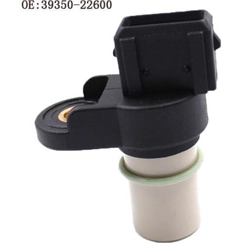 Camshaft Position Sensor Fits Hyundai Accent 2000-2005 1.5/1.6L TDC Sensor Engine Code: 12V/16V, ALPHA G4ED 39350-22600